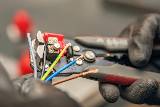 Why Trust Our Certified Electricians for Your Electrical Needs in Lakeshore, LA?